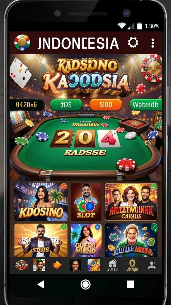 Screenshot 070slot nomor 3