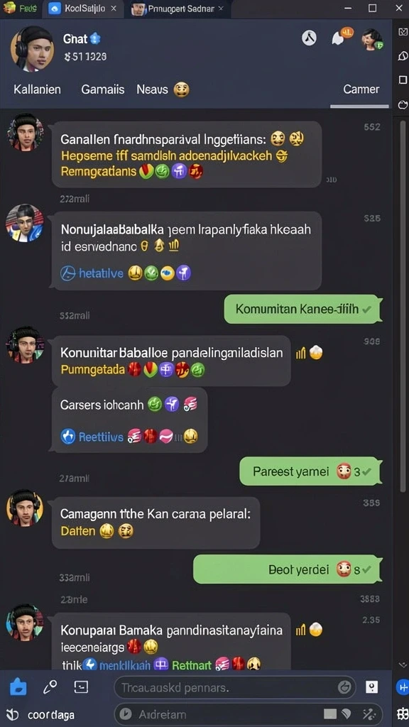 Screenshot 531slot nomor 1