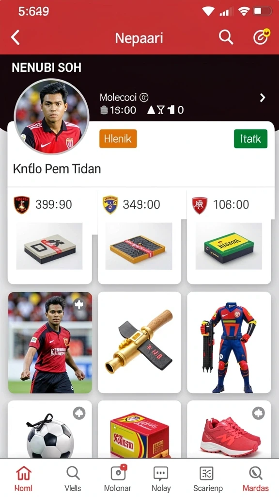 Screenshot 555zk nomor 3