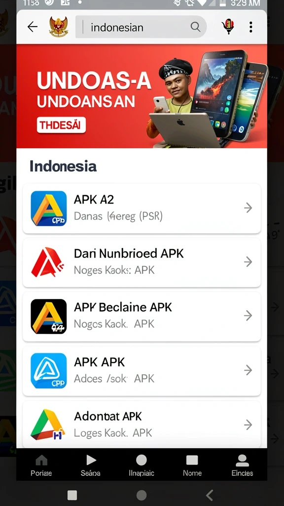 Screenshot 666i nomor 2