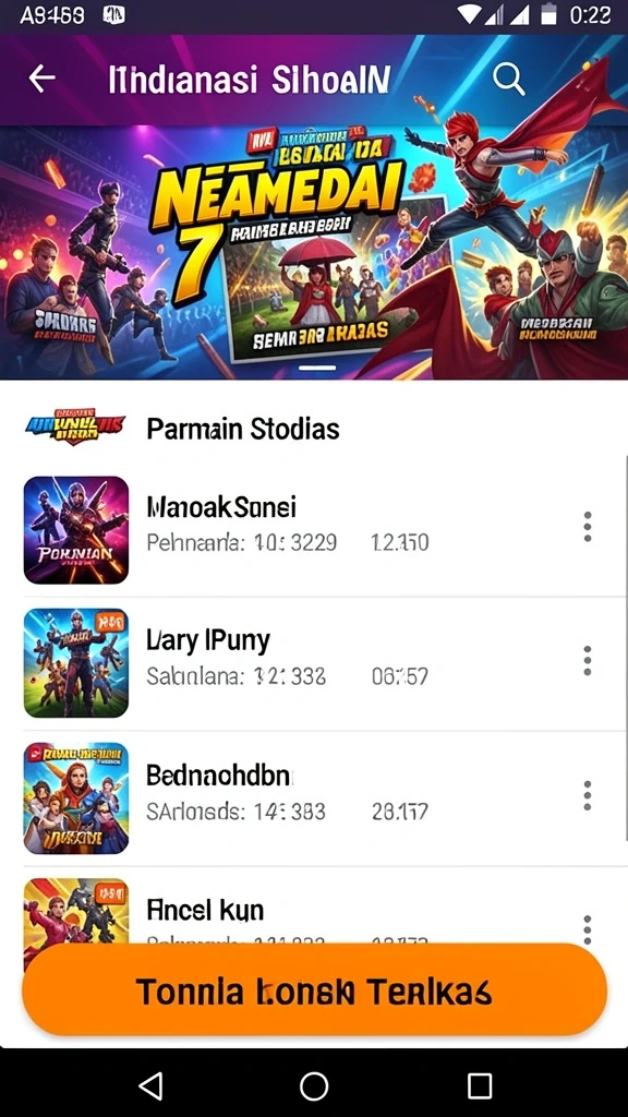 Screenshot 88main nomor 1
