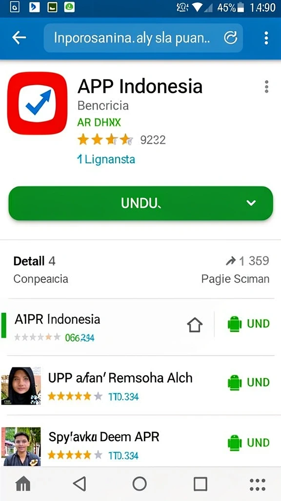 Screenshot 8qr nomor 3