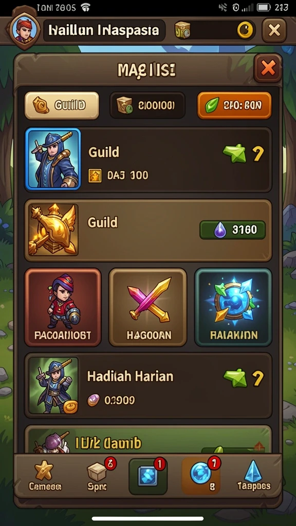 Screenshot 988slot nomor 2