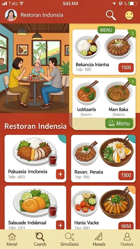 Screenshot 999zk nomor 2