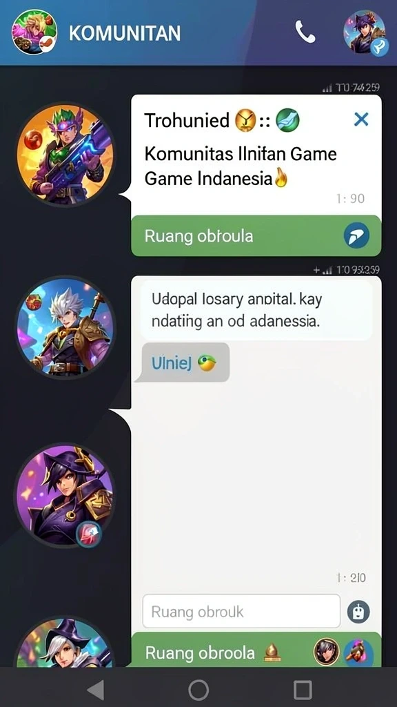 Screenshot 99zk nomor 2