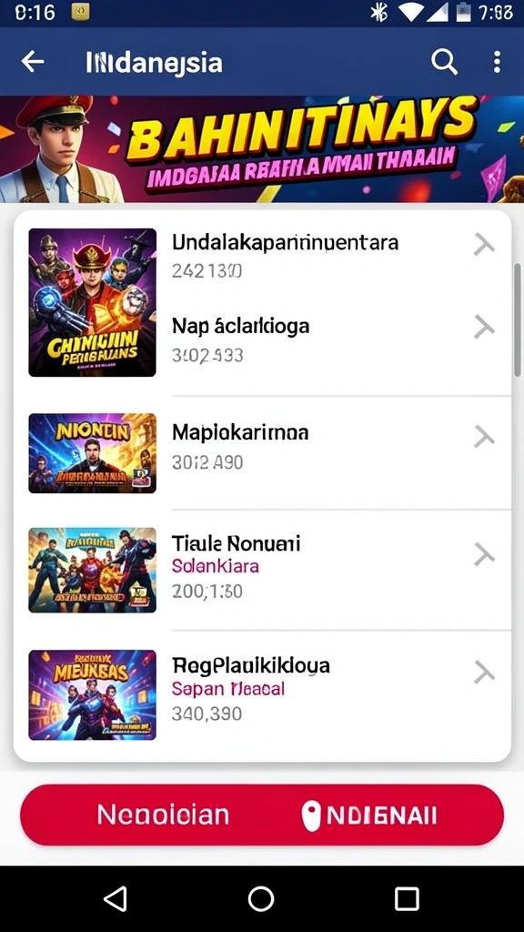 Screenshot 9n9n nomor 1