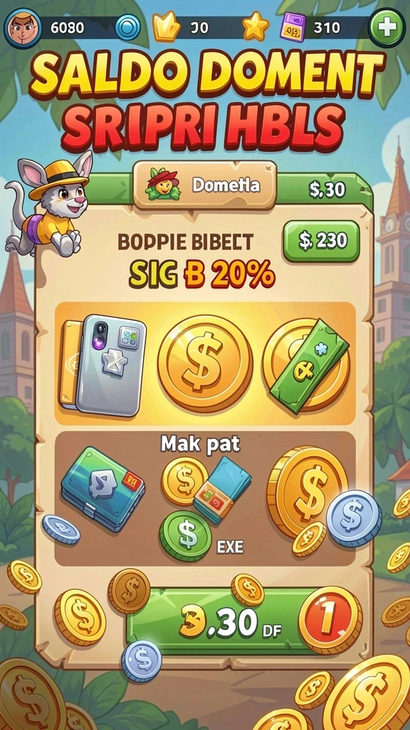 Screenshot 9zkgames nomor 1