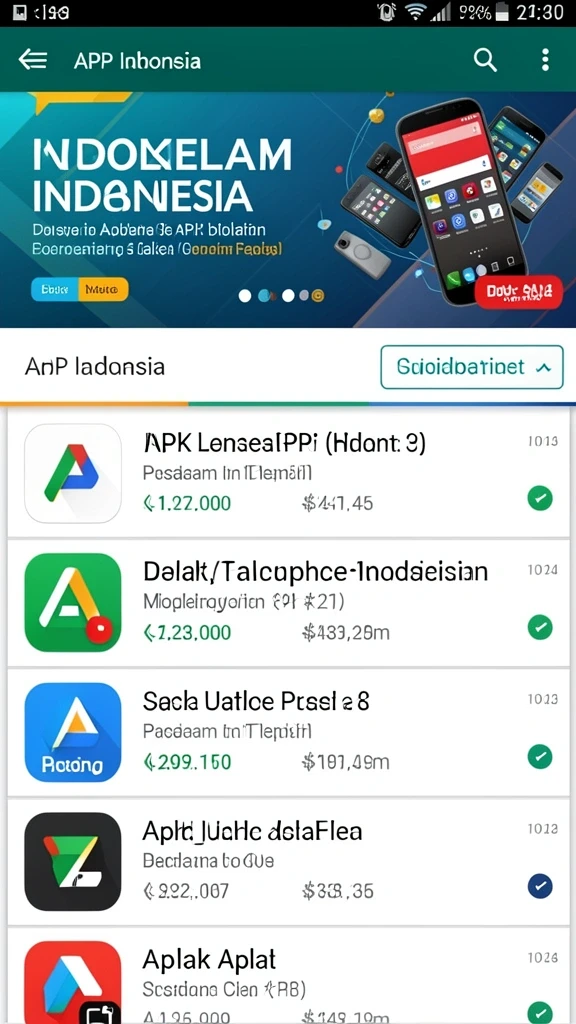 Screenshot agenhoki nomor 1