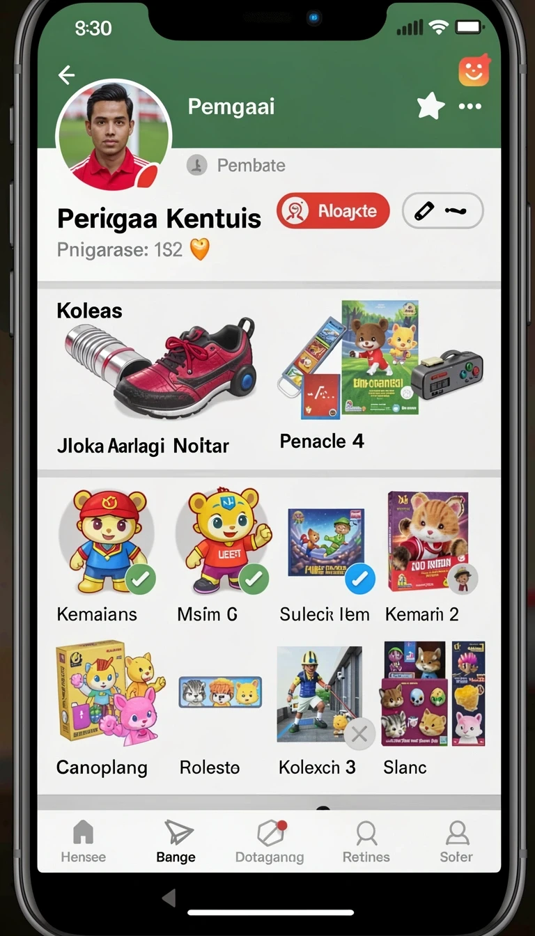 Screenshot ap686 nomor 3