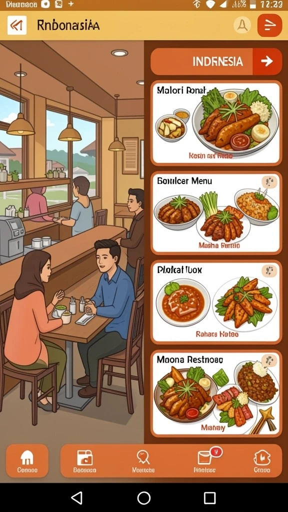 Screenshot bento123 nomor 2