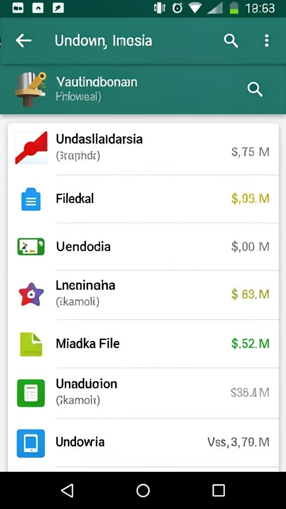 Screenshot bni789 nomor 1