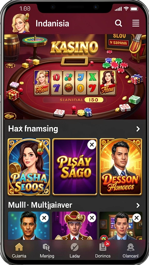 Screenshot bondan69 nomor 2