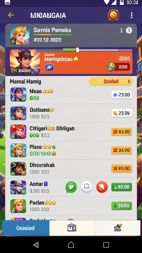 Screenshot bonusrp nomor 1