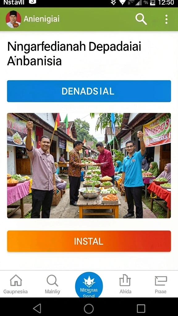 Screenshot bos5000 nomor 2