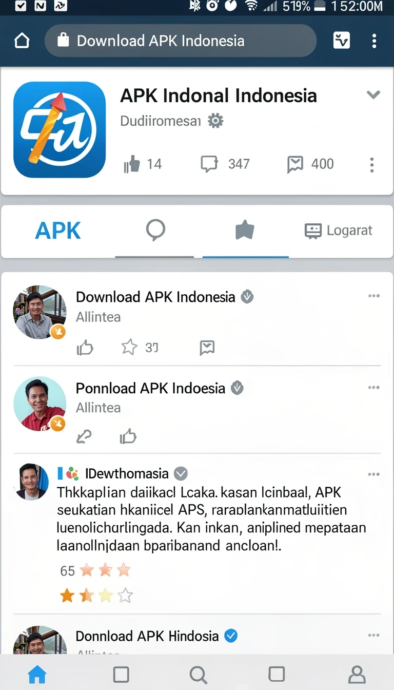 Screenshot c8vip nomor 1