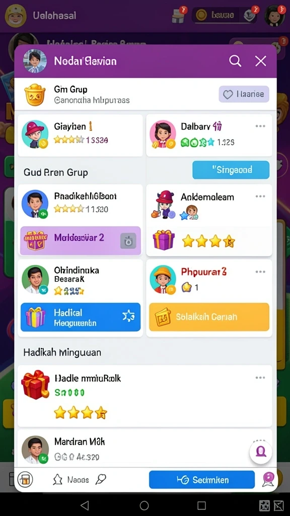 Screenshot cemara77 nomor 1