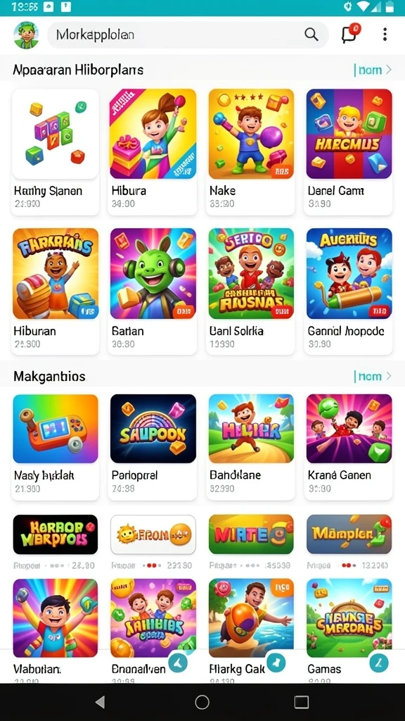 Screenshot double999 nomor 1