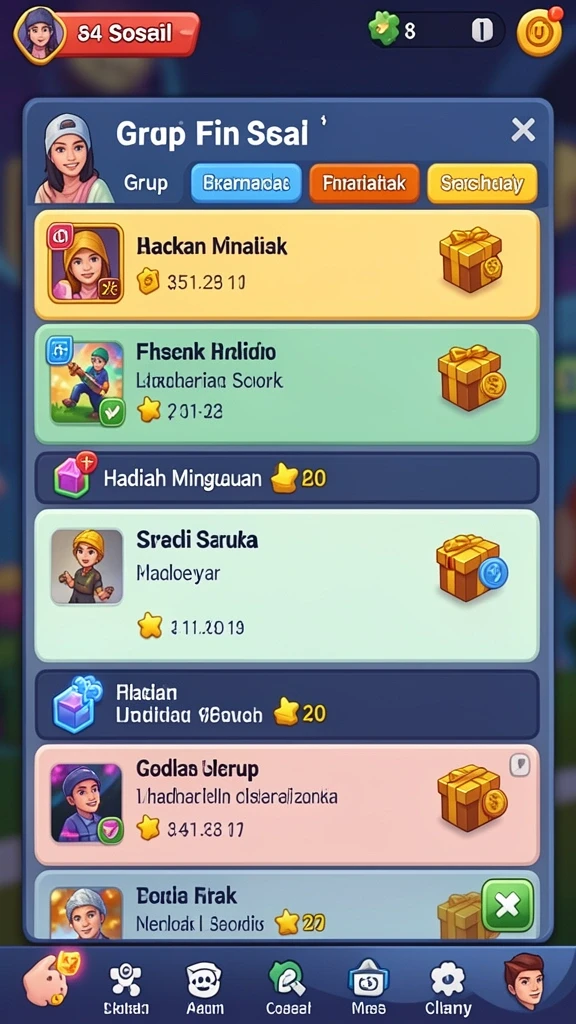 Screenshot duit8 nomor 1