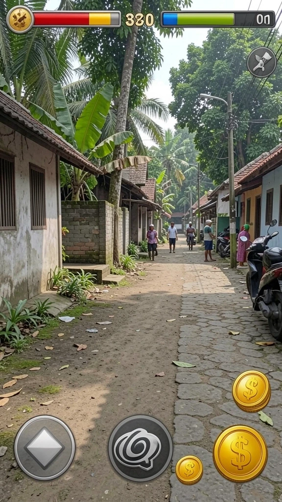 Screenshot fo8 nomor 2