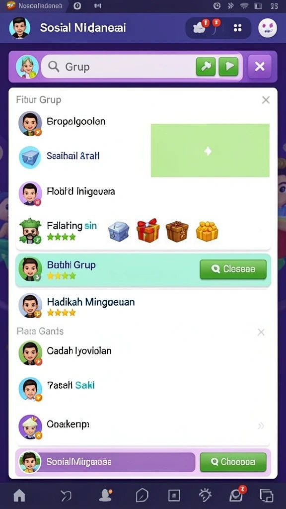 Screenshot gacor518 nomor 2