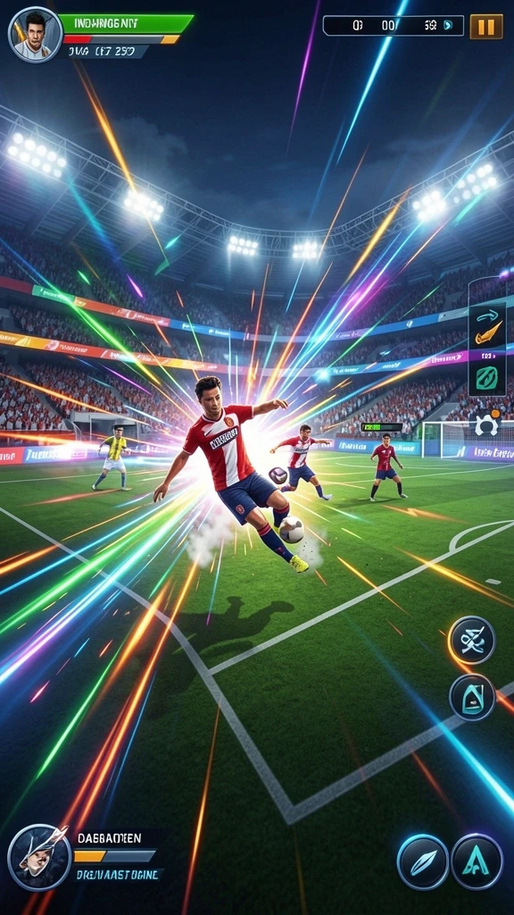 Screenshot gamerp nomor 1