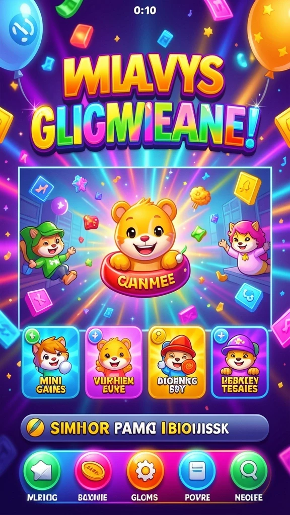 Screenshot gamerp nomor 2