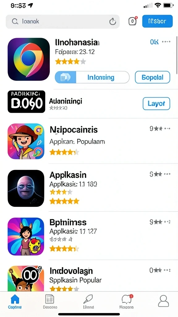 Screenshot gamerp nomor 3