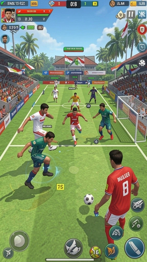 Screenshot gebyar4d nomor 2