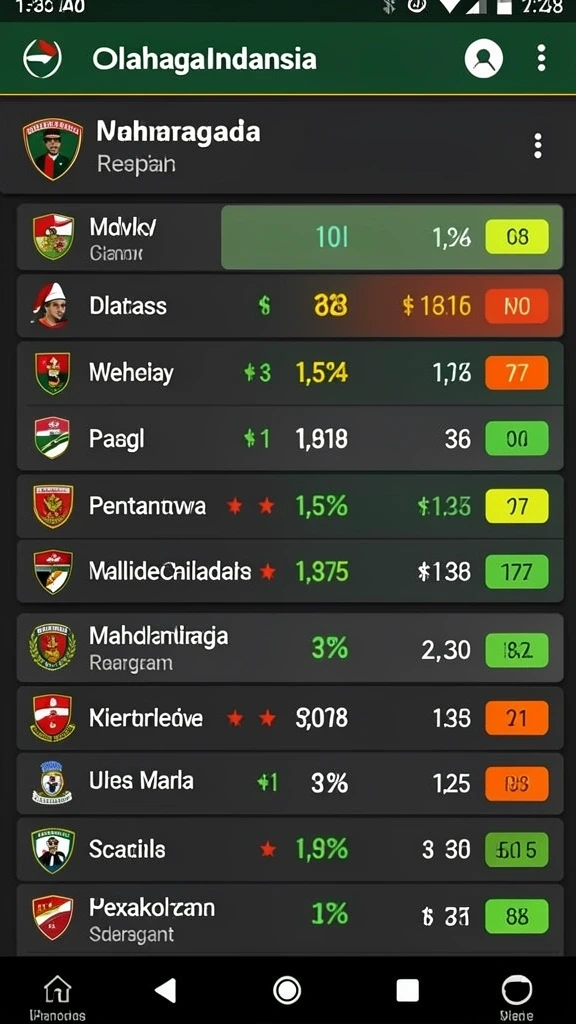 Screenshot gg999 nomor 3