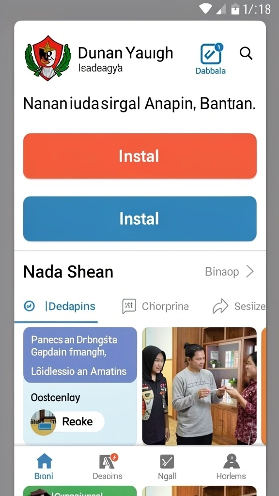 Screenshot gocap123 nomor 3