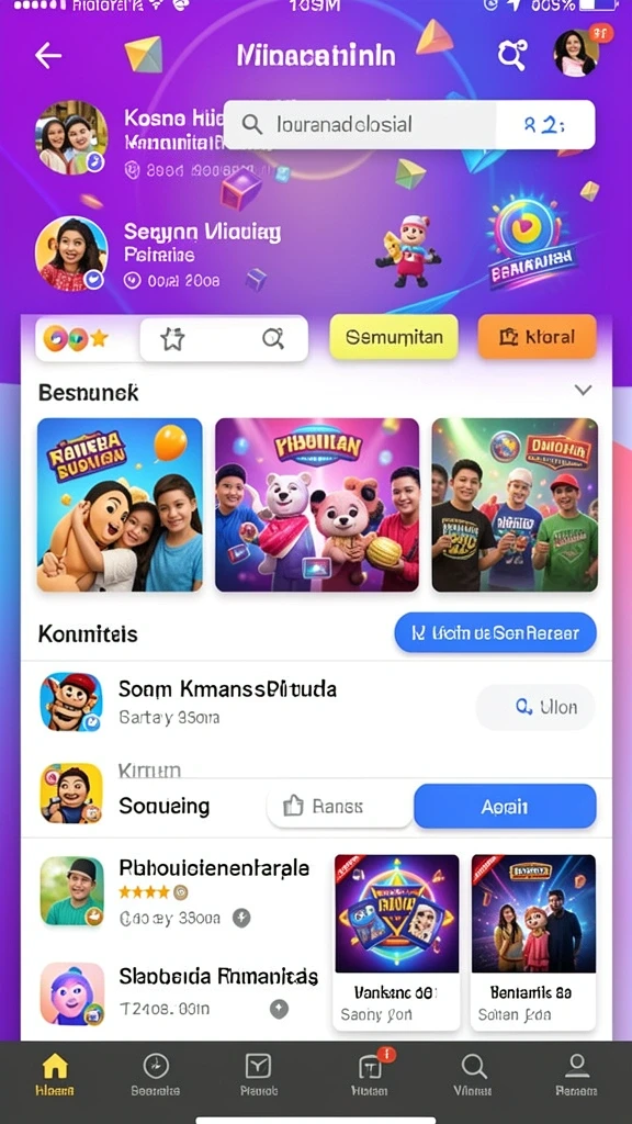 Screenshot gowin nomor 3