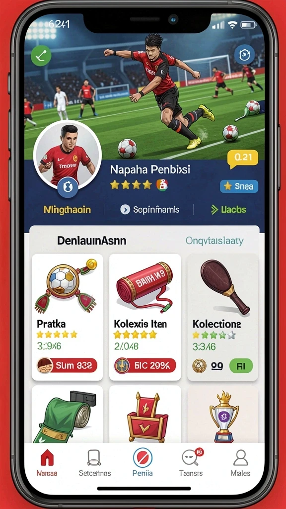 Screenshot gx88 nomor 3