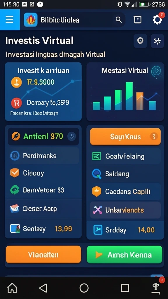 Screenshot hargatoto nomor 2