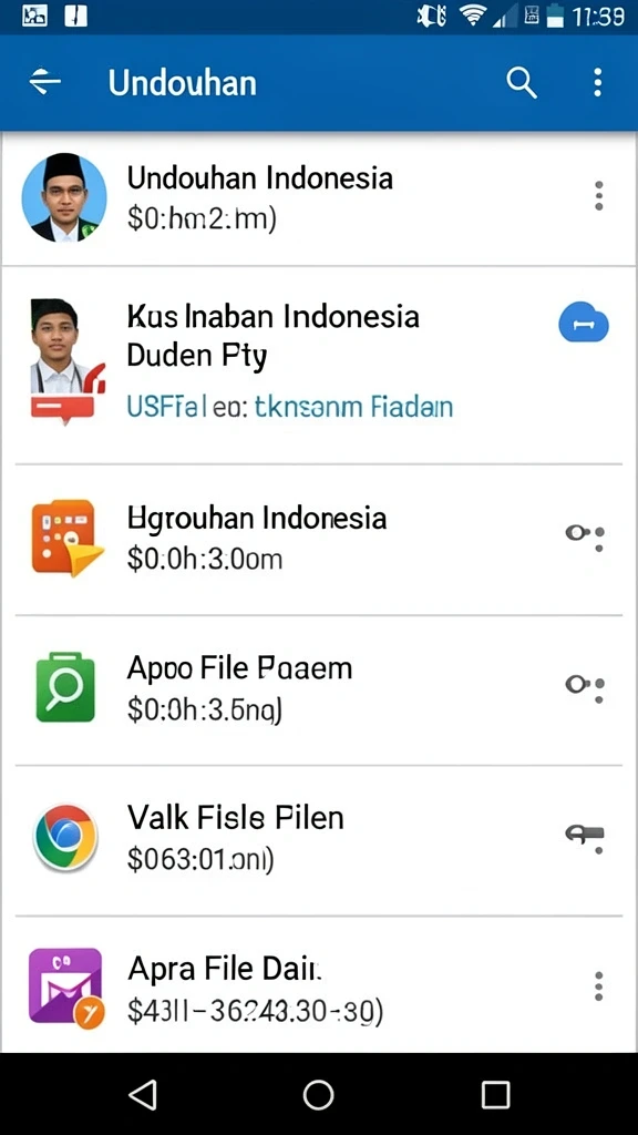 Screenshot hokitime nomor 2