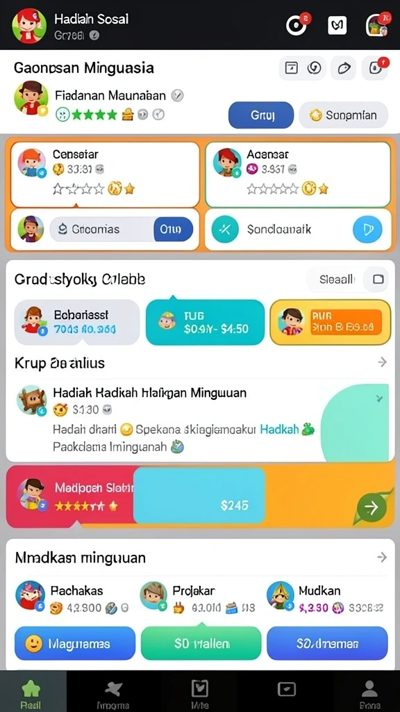 Screenshot hokitime nomor 3