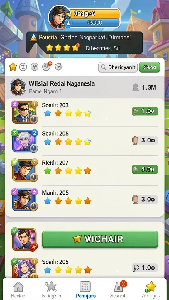 Screenshot hr89 nomor 1