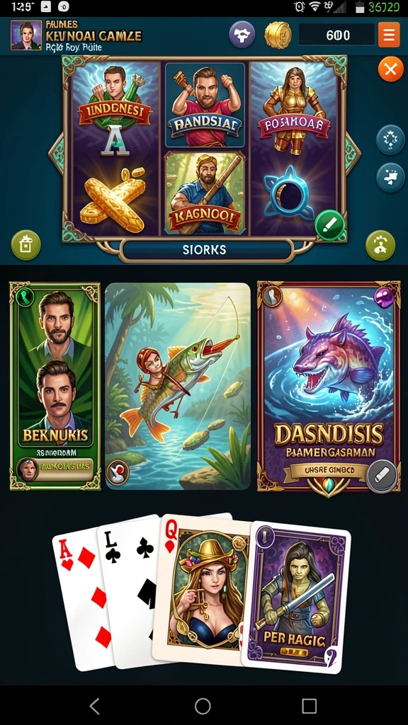 Screenshot idrking nomor 1