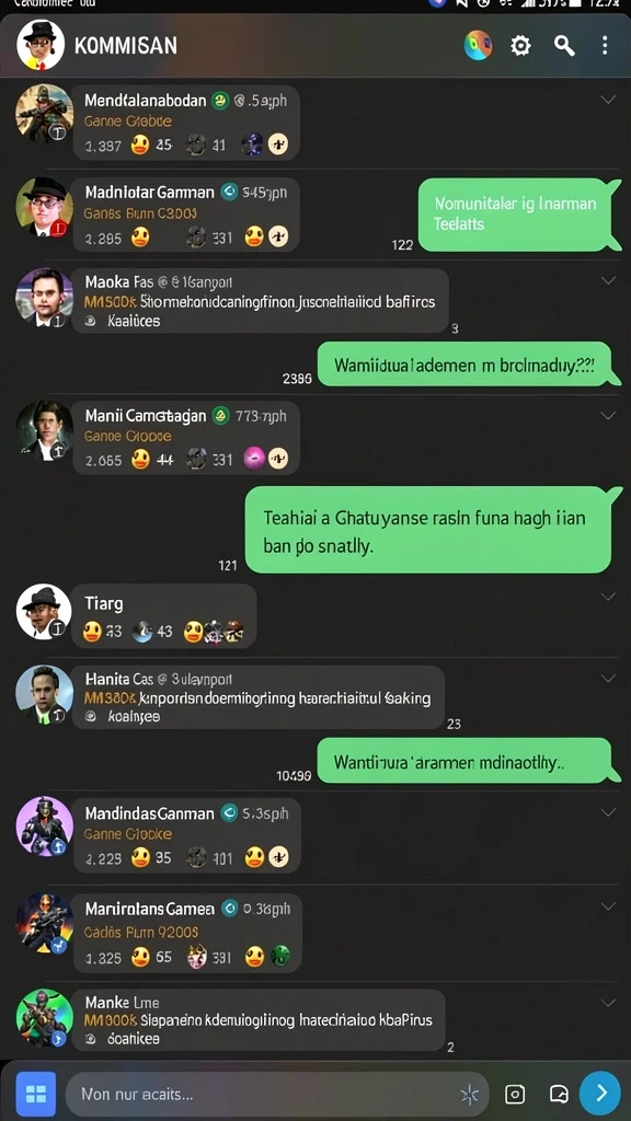 Screenshot idrok nomor 3