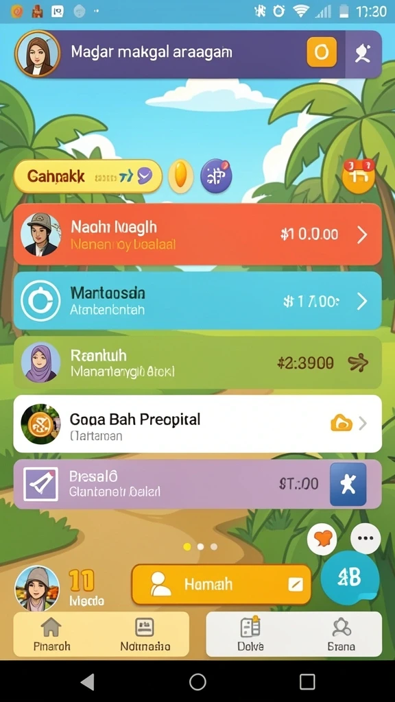 Screenshot jakartawin nomor 1