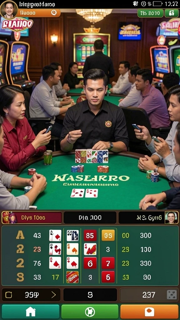 Screenshot jakartawin nomor 3