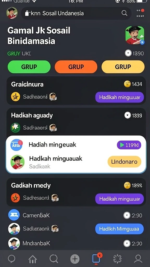 Screenshot jayaslot nomor 3