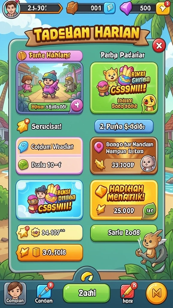 Screenshot joyputar nomor 2