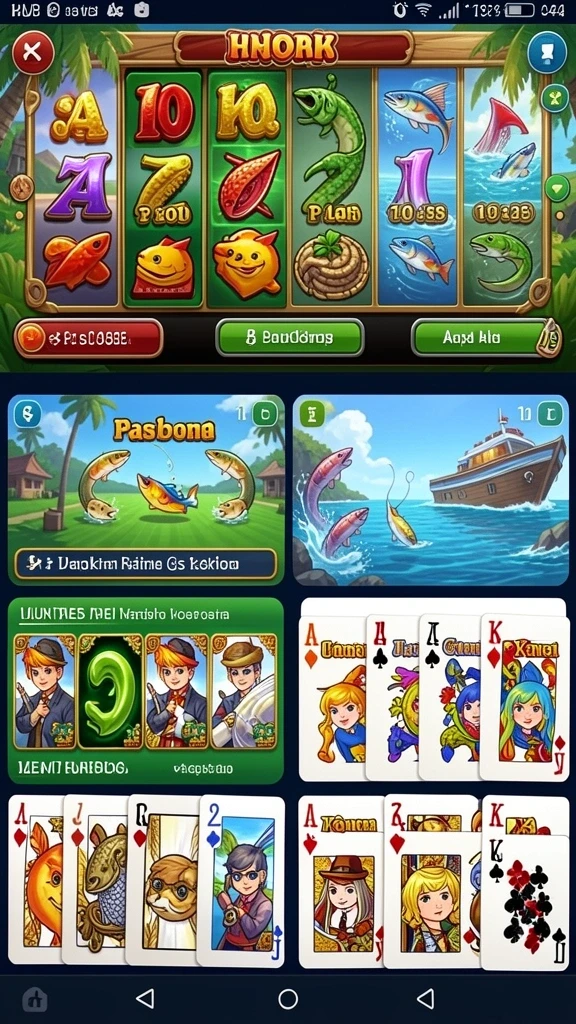 Screenshot joyputar nomor 3