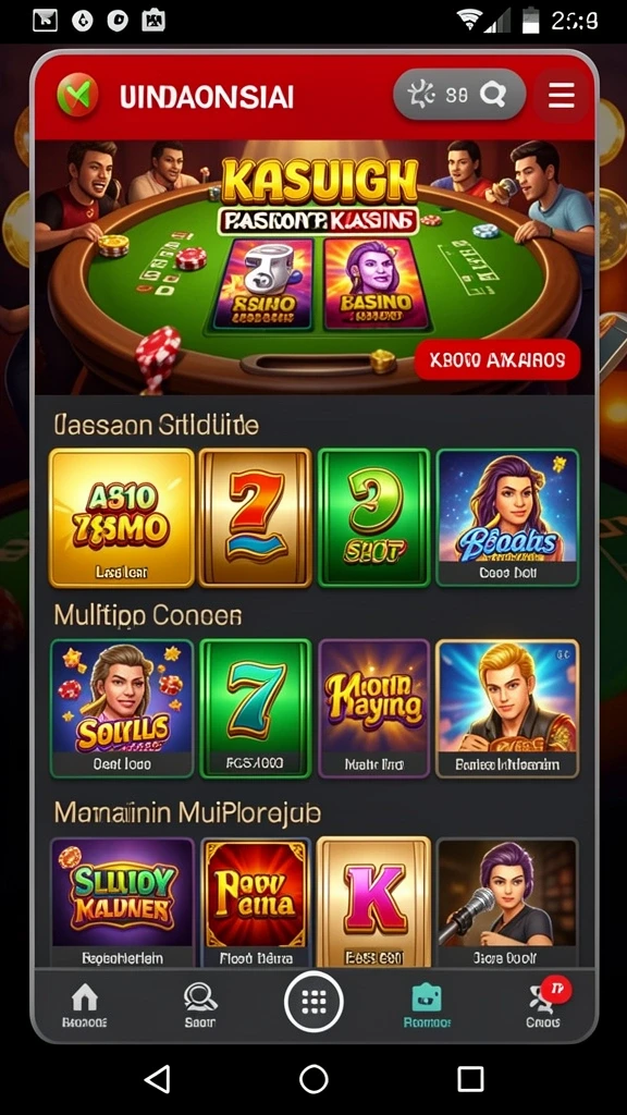 Screenshot jualtoto nomor 2