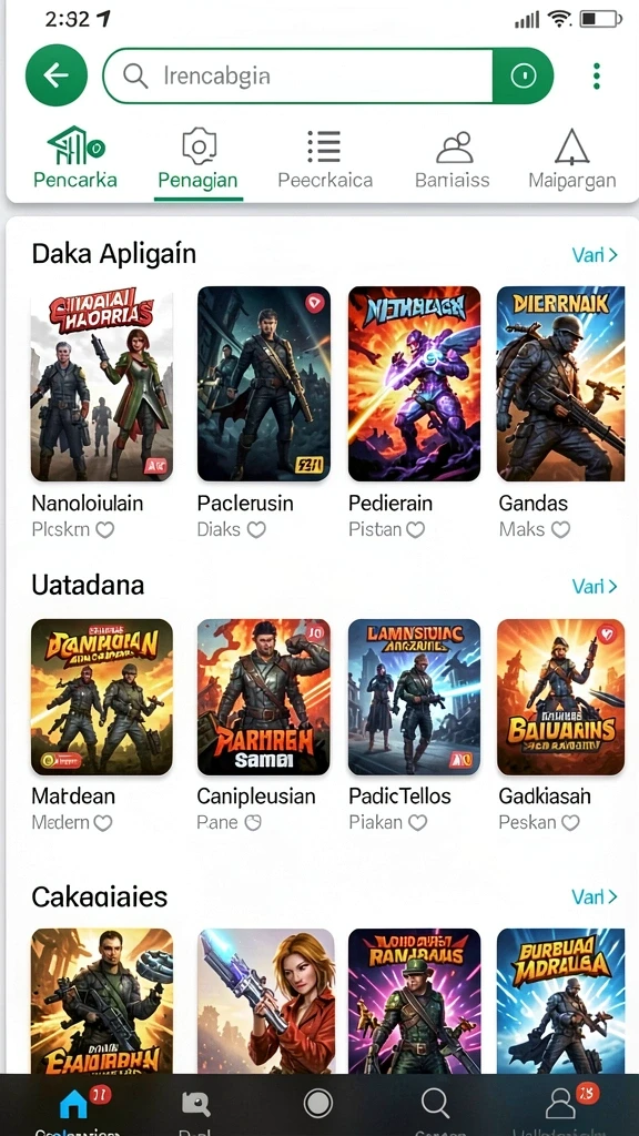 Screenshot juragan28 nomor 2