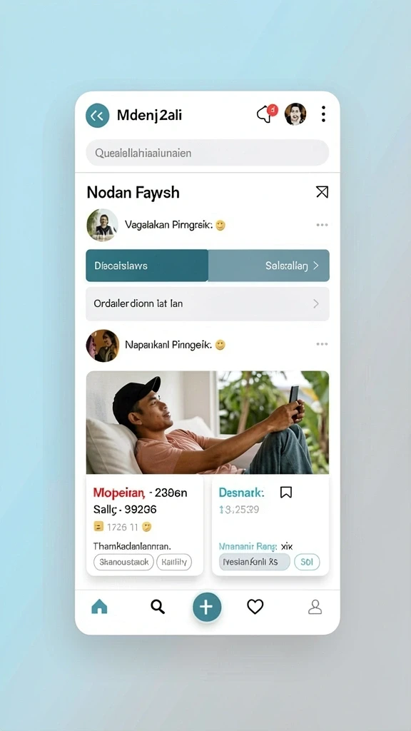 Screenshot kaostogel nomor 2