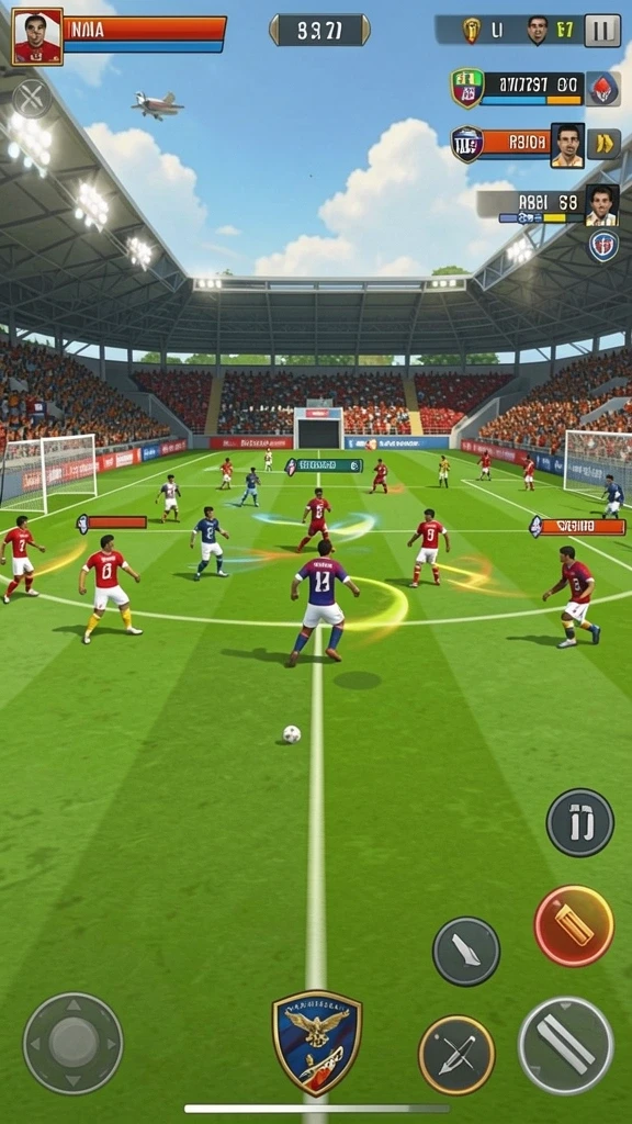 Screenshot kapaltogel nomor 2