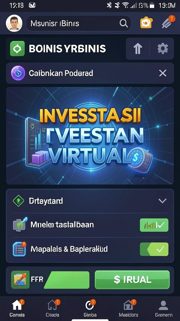 Screenshot kartutoto nomor 3