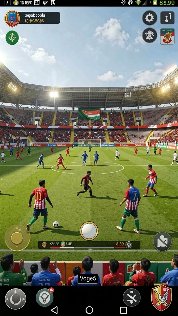 Screenshot kastoto nomor 1