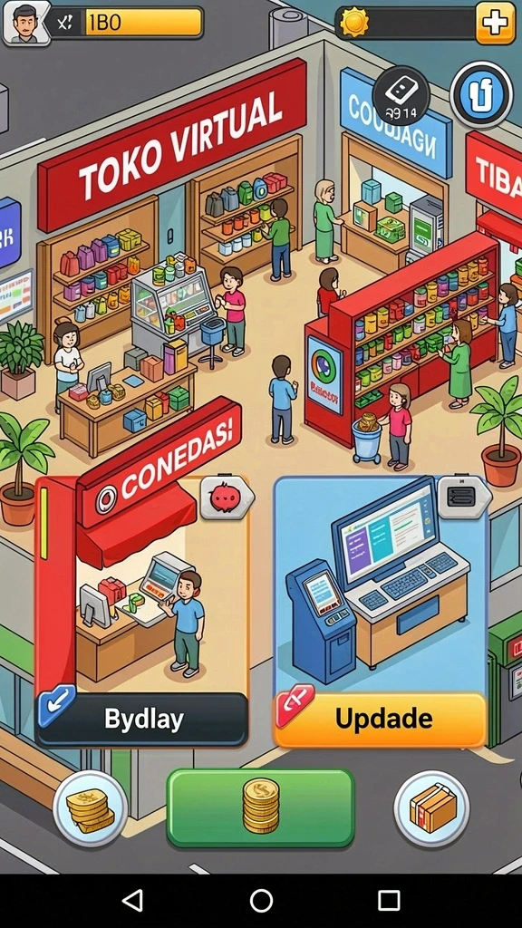 Screenshot kelinci88 nomor 3